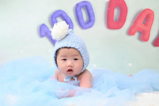 九江宝宝总是恶心怎么回事